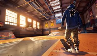 Sony удалила упоминание о РС-версии из трейлера ремастера Tony Hawk's Pro Skater 1 + 2